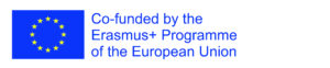Cofunded by Erasmus+ of EU